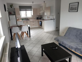 Appartement 3 pièces avec balcon